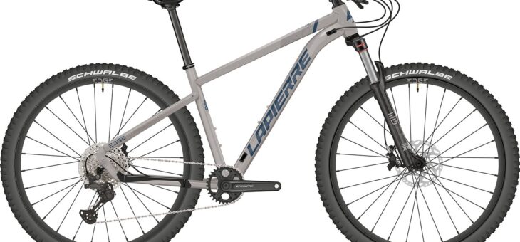 LAPIERRE EDGE 7.9