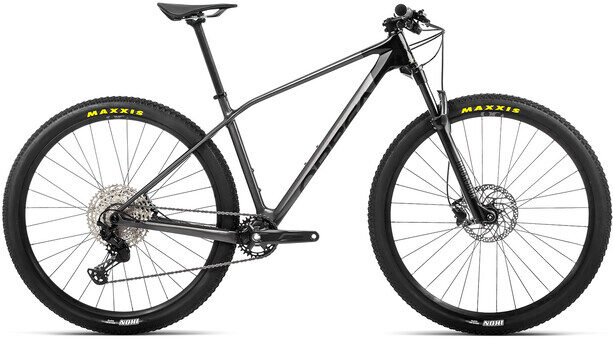 MTB ORBEA ALMA M50